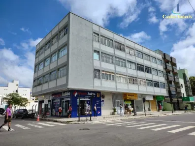 Apartamento com 1 Quarto à venda, 40m² no Centro, Guarapari