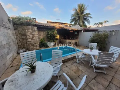 Casa de Condomínio com 4 Quartos à venda, 315m² no Barra da Tijuca, Rio de Janeiro