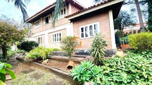 Casa com 3 Quartos à venda, 180m² no Jardim Paulista, Atibaia
