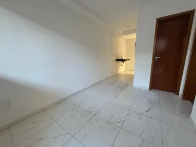 Apartamento com 2 Quartos à venda, 37m² no Vila Guilhermina, São Paulo