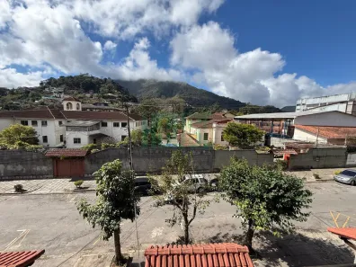 Apartamento com 2 Quartos à venda, 58m² no Alto, Teresópolis