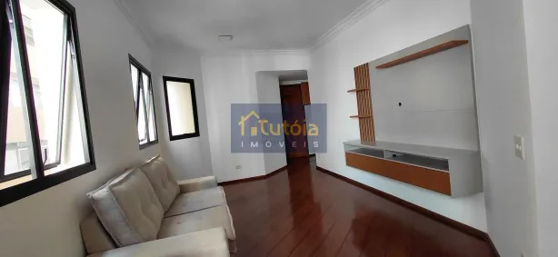 Apartamento com 2 Quartos à venda, 74m² no Paraíso, São Paulo