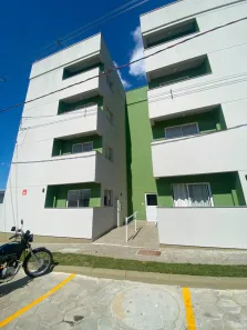 Apartamento com 2 Quartos para alugar, 52m² no São Francisco, Criciúma