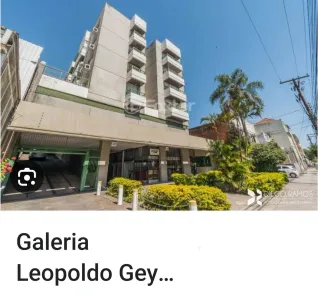 Sala Comercial à venda, 53m² no São Geraldo, Porto Alegre