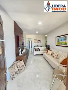 Casa com 2 Quartos para alugar, 171m² no SIM, Feira de Santana
