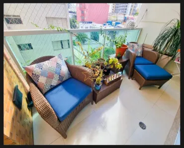 Apartamento com 3 Quartos à venda, 20m² no Vila Clementino, São Paulo
