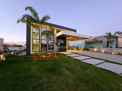 Casa de Condomínio com 4 Quartos à venda, 270m² no , Sairé