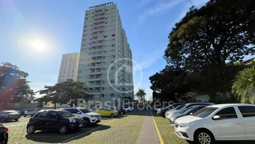 Apartamento com 2 Quartos à venda, 57m² no Jacarepaguá, Rio de Janeiro