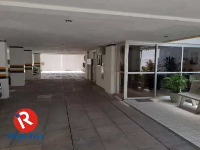 Apartamento com 3 Quartos à venda, 104m² no Boa Viagem, Recife