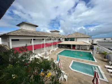 Kitnet com 2 Quartos para alugar, 38m² no Jardim Casablanca, Peruíbe