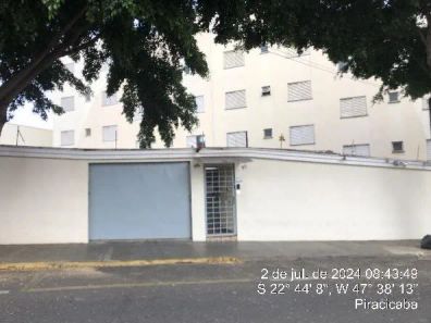 Apartamento com 2 Quartos à venda, 45m² no Nova América, Piracicaba