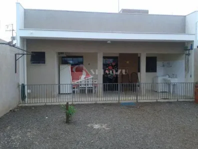 Casa com 1 Quarto à venda, 45m² no Jardim Oriental, Maringá