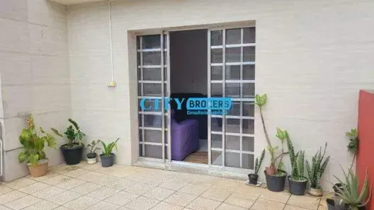 Casa com 3 Quartos à venda, 104m² no Água Fria, São Paulo