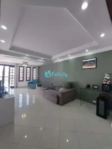 Sobrado com 3 Quartos à venda, 267m² no Parque São Domingos, São Paulo