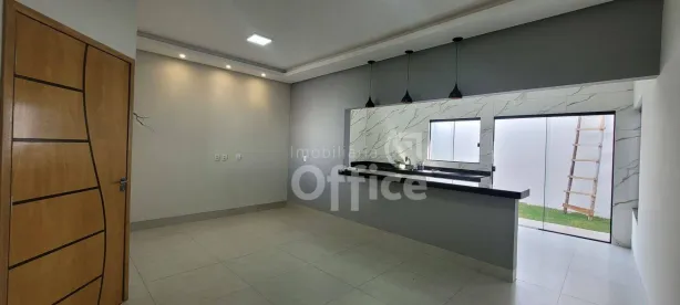 Casa com 3 Quartos à venda, 104m² no São João, Anápolis