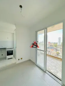 Apartamento com 2 Quartos à venda, 57m² no Vila das Mercês, São Paulo