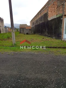 Lote/Terreno à venda, 159m² no Estância Santa Izabel, Peruíbe