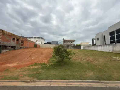 Lote/Terreno à venda, 920m² no Alphaville Nova Esplanada, Votorantim