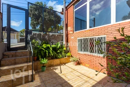 Casa com 3 Quartos à venda, 123m² no Partenon, Porto Alegre