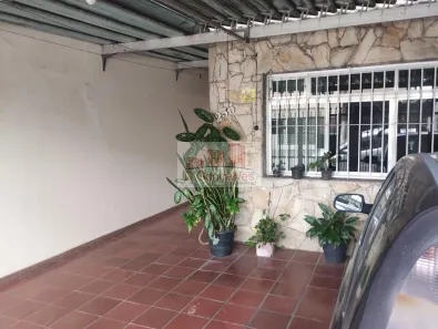 Sobrado com 2 Quartos à venda, 205m² no Conceição, Diadema