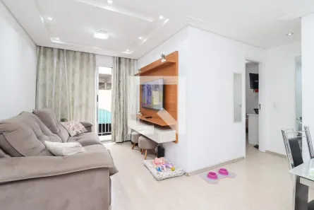 Apartamento com 2 Quartos à venda, 53m² no Itaquera, São Paulo
