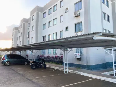 Apartamento com 2 Quartos à venda, 40m² no Jardim Nações Unidas, Londrina