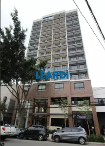 Apartamento com 1 Quarto à venda, 27m² no Indianópolis, São Paulo