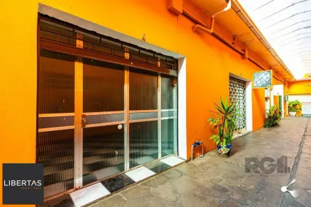 Ponto Comercial à venda, 39m² no Chácara das Pedras, Porto Alegre
