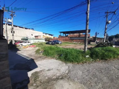 Lote/Terreno à venda, 510m² no Raul Veiga, São Gonçalo