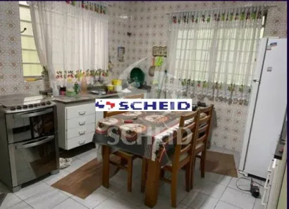 Sobrado com 2 Quartos à venda, 150m² no Vila Santa Catarina, São Paulo