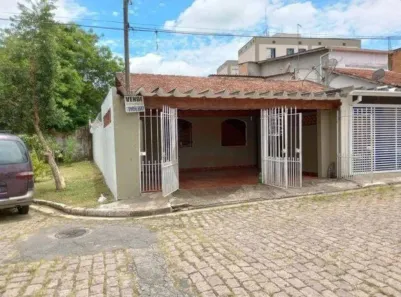 Casa com 3 Quartos à venda, 150m² no Chácara Recanto, Cotia