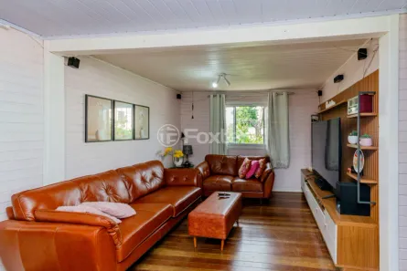 Casa com 1 Quarto à venda, 415m² no Mário Quintana, Porto Alegre