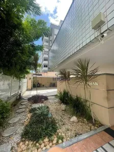 Apartamento com 2 Quartos à venda, 69m² no Meireles, Fortaleza