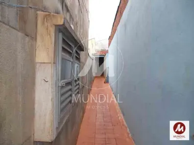 Casa com 1 Quarto à venda, 50m² no Ipiranga, Ribeirão Preto