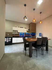 Casa com 3 Quartos à venda, 126m² no SETSUL, São José do Rio Preto