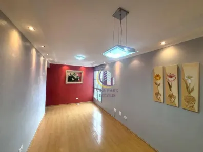 Apartamento com 3 Quartos à venda, 64m² no I.A.P.I., Osasco