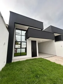 Casa com 3 Quartos à venda, 188m² no Novo Cohatrac, São José de Ribamar