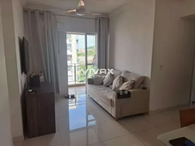 Apartamento com 2 Quartos à venda, 84m² no Lins de Vasconcelos, Rio de Janeiro