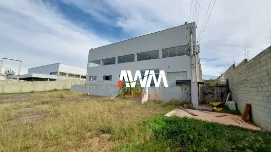 Galpão/Depósito/Armazém à venda, 1487m² no Parque Industrial Aparecida Vice-Presidente José de Alencar, Aparecida de Goiânia