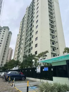 Apartamento com 2 Quartos à venda, 75m² no Luzia, Aracaju