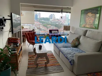 Apartamento com 3 Quartos à venda, 114m² no Perdizes, São Paulo