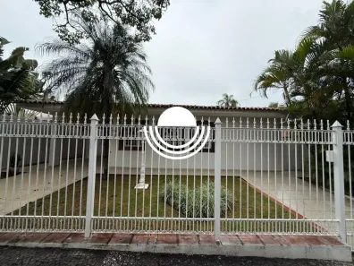 Imóvel Comercial com 3 Quartos para alugar, 240m² no Nova Campinas, Campinas