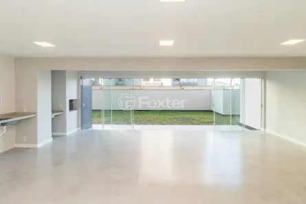 Apartamento com 3 Quartos à venda, 127m² no Jardim do Salso, Porto Alegre