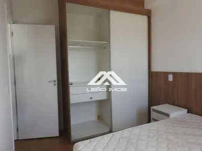 Apartamento com 1 Quarto à venda, 45m² no Cambuí, Campinas