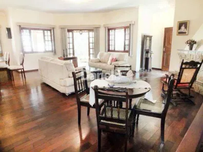 Casa de Condomínio com 4 Quartos à venda, 417m² no Loteamento Eldorado Jardim Residencial, Tremembé