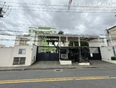 Apartamento com 2 Quartos à venda, 42m² no Vila Chabilândia, São Paulo