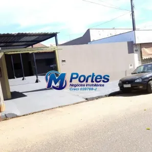 Casa com 2 Quartos à venda, 225m² no Jardim Arroyo, São José do Rio Preto