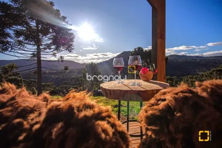 com 10 Quartos à venda, 950m² no , Urubici