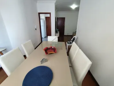 Apartamento com 3 Quartos à venda, 110m² no Monsenhor Messias, Belo Horizonte