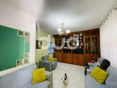 Casa com 3 Quartos à venda, 191m² no Vila Industrial, Piracicaba